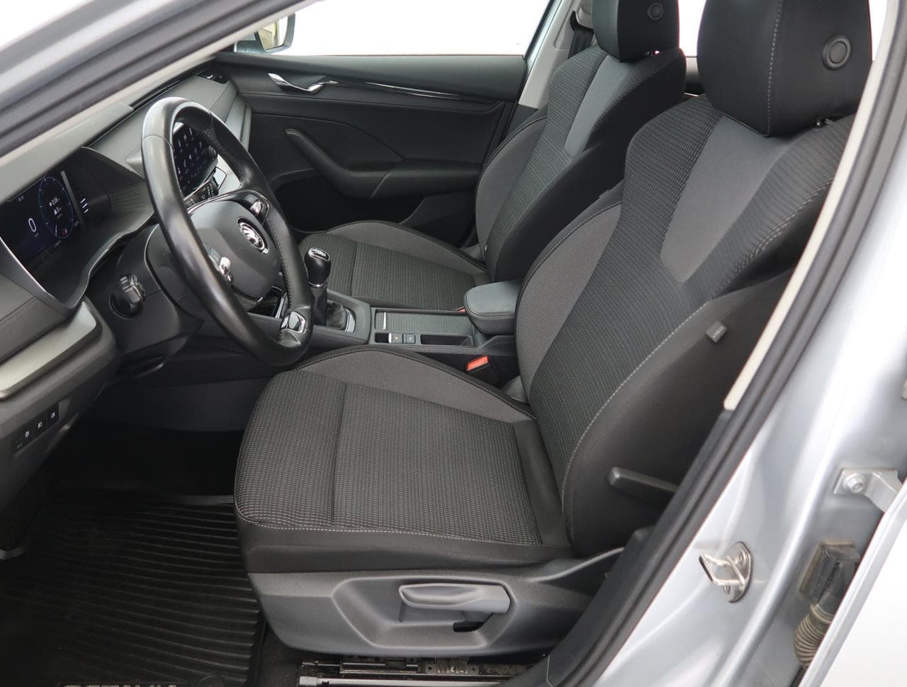 2022 Škoda OCTAVIA - 16