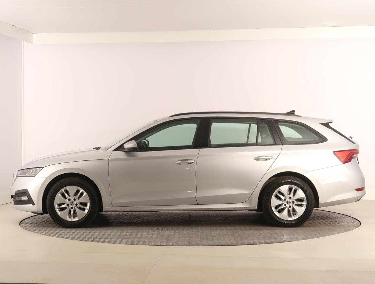 2022 Škoda OCTAVIA - 4