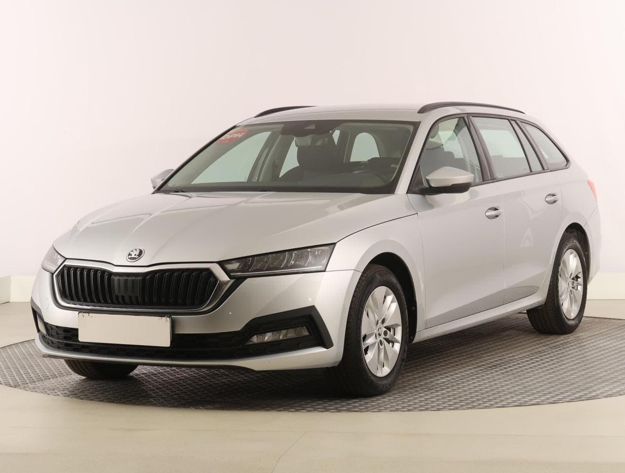 2022 Škoda OCTAVIA - 3