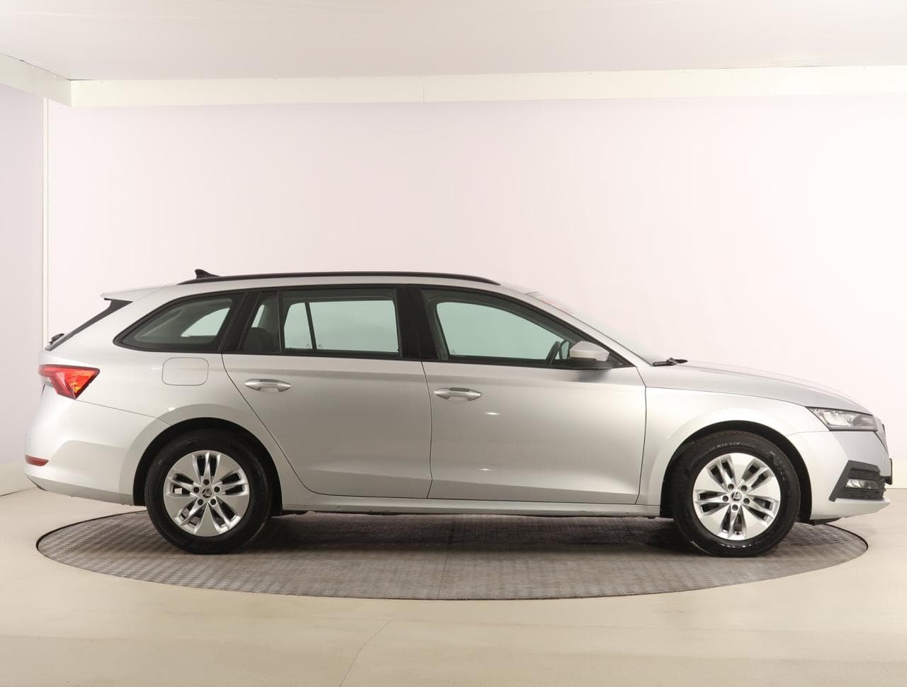 2022 Škoda OCTAVIA - 8