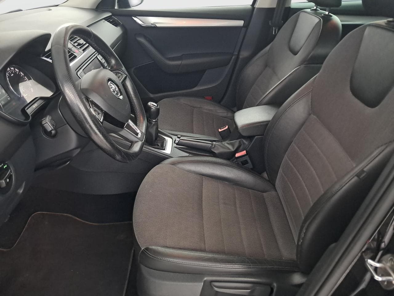 2015 Škoda OCTAVIA - 15
