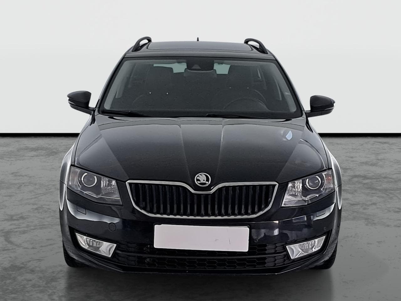 2015 Škoda OCTAVIA - 2