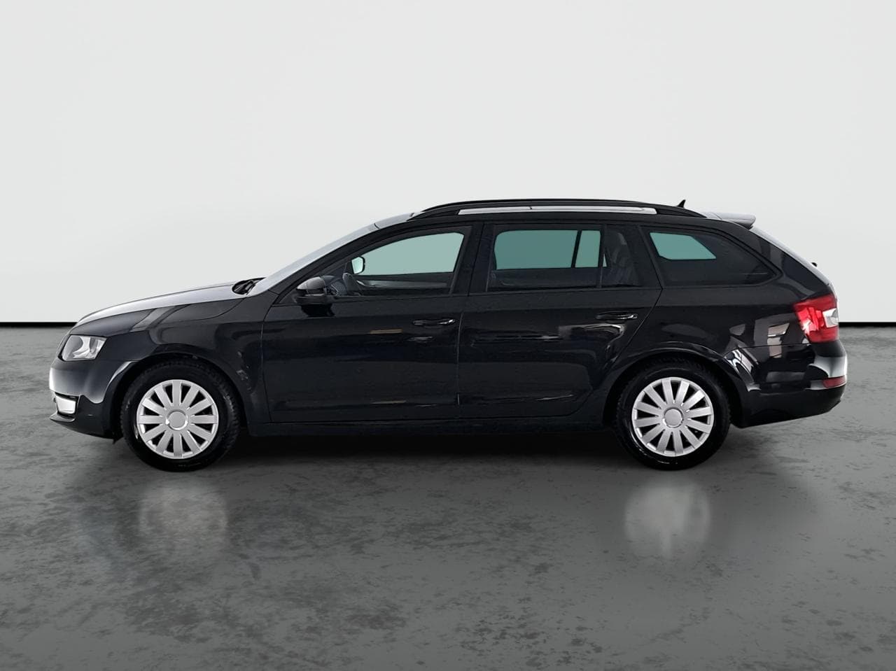 2015 Škoda OCTAVIA - 4