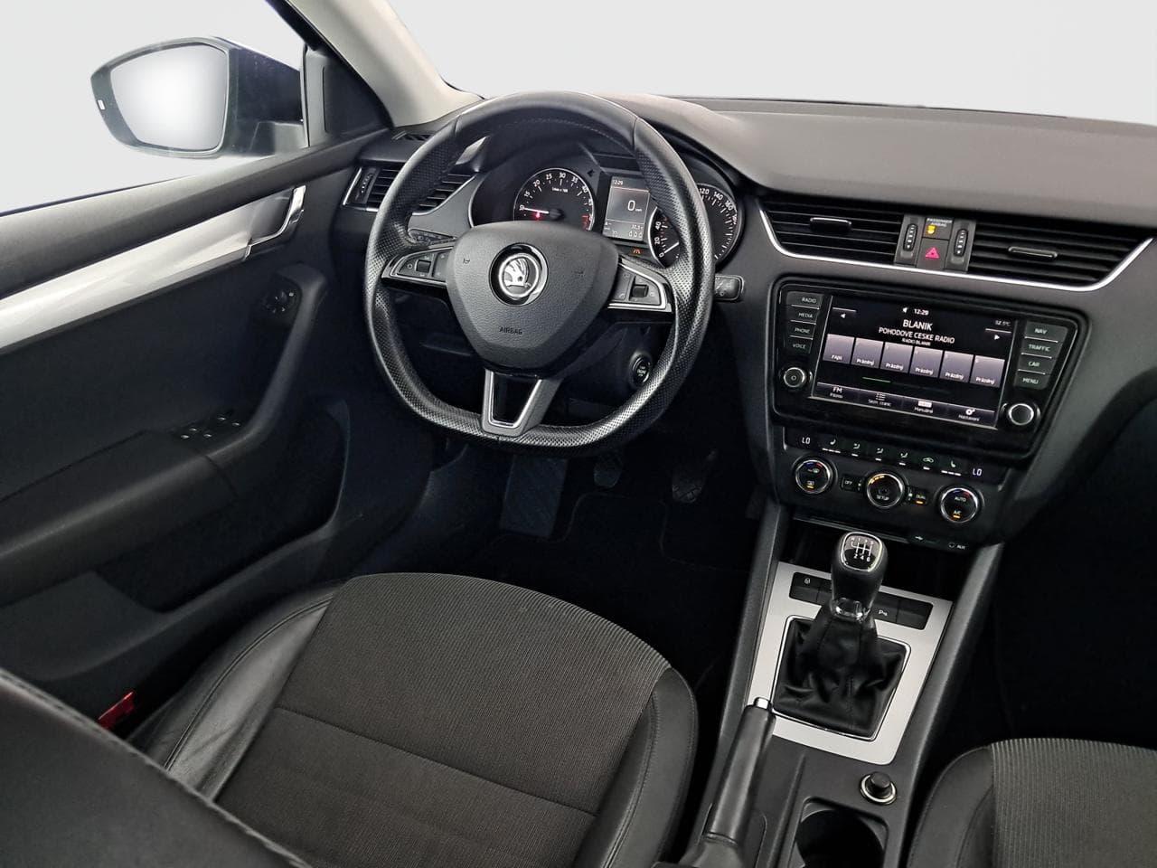 2015 Škoda OCTAVIA - 9