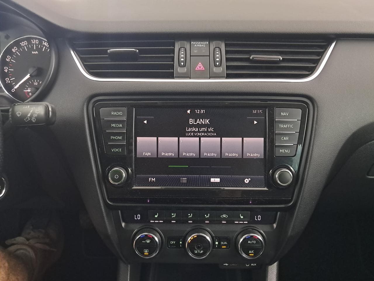 2015 Škoda OCTAVIA - 17