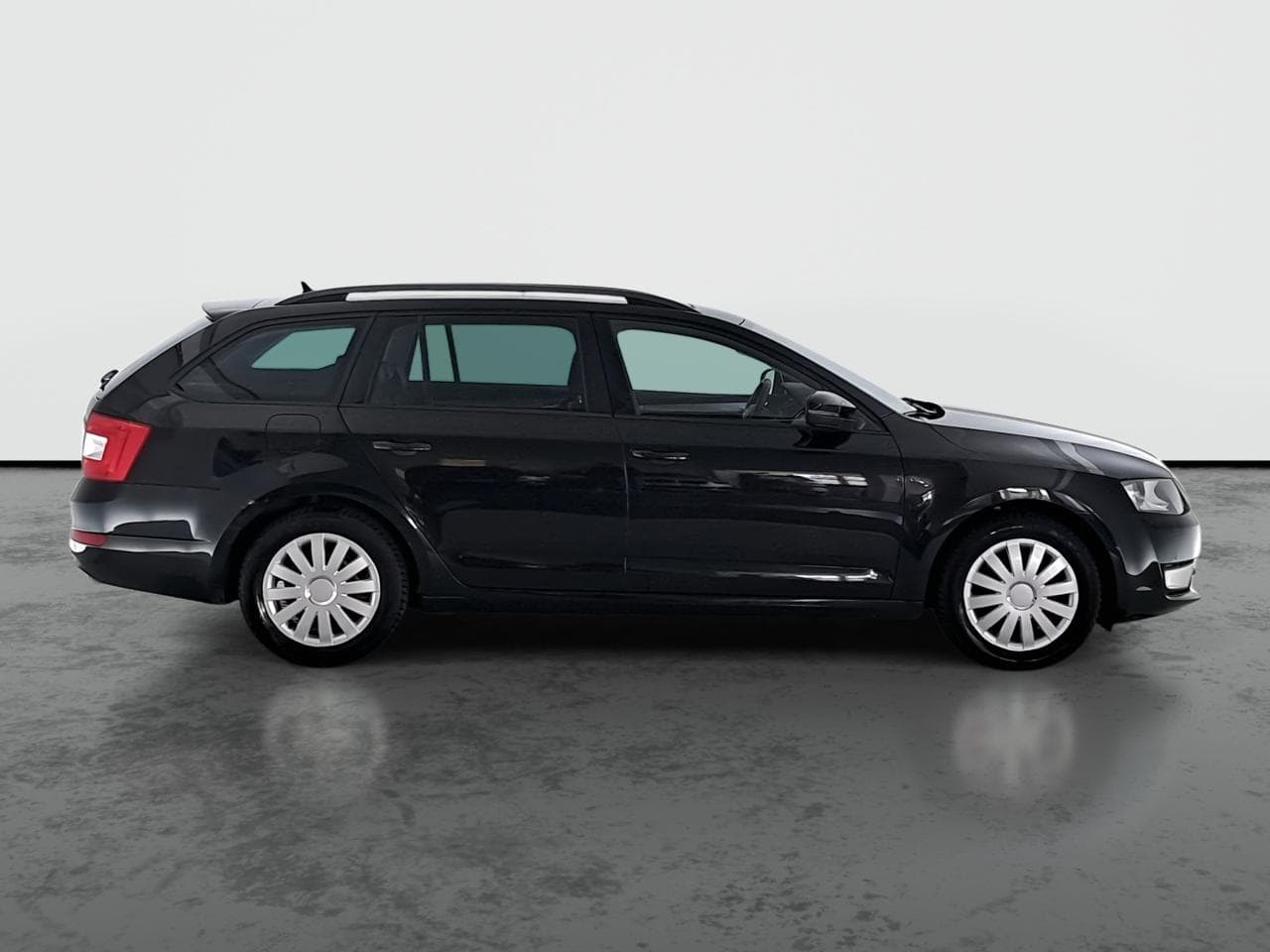 2015 Škoda OCTAVIA - 8