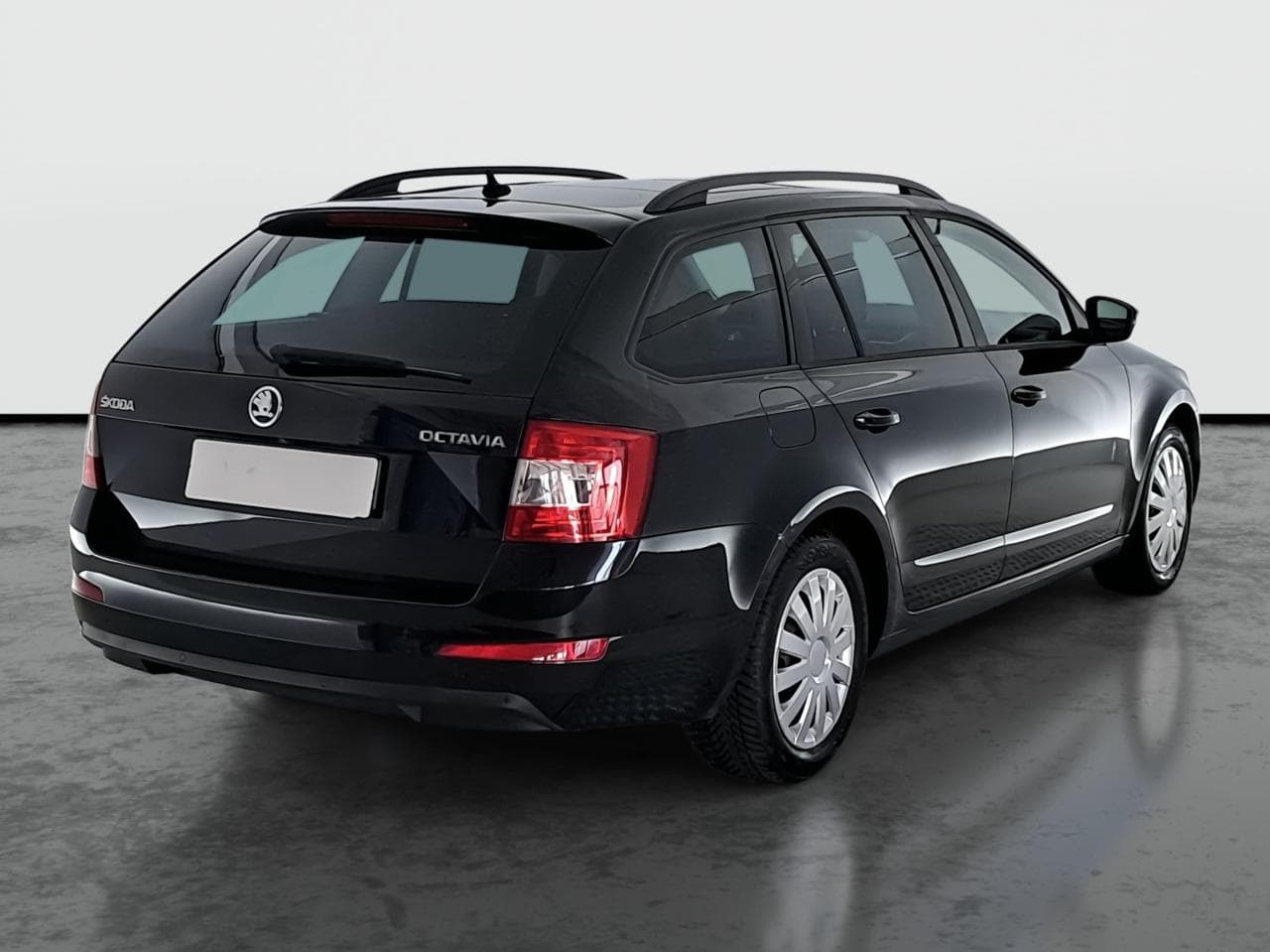 2015 Škoda OCTAVIA - 7