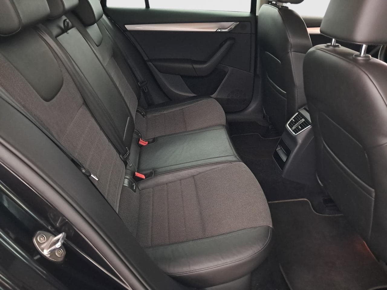 2015 Škoda OCTAVIA - 12