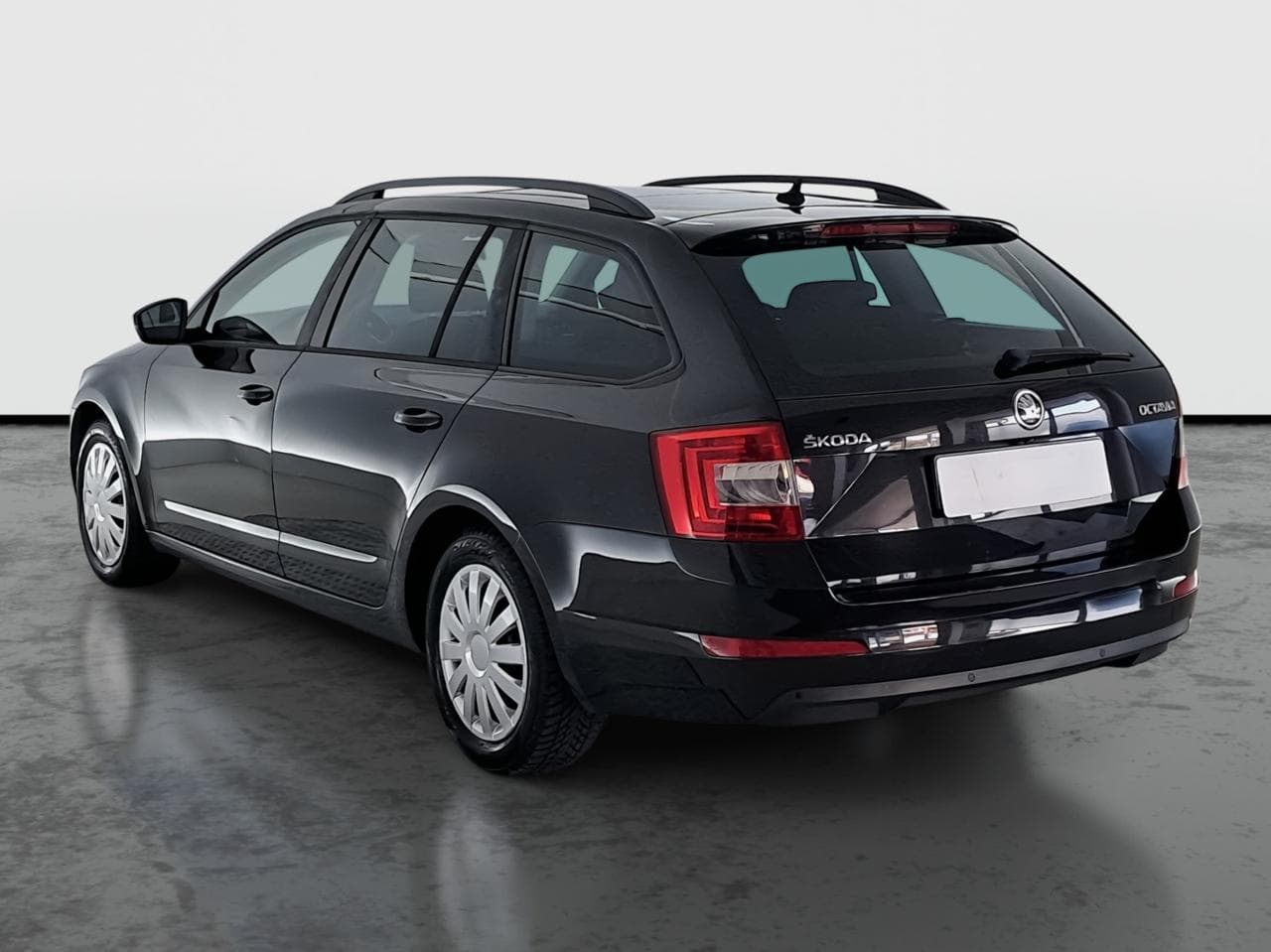 2015 Škoda OCTAVIA - 5
