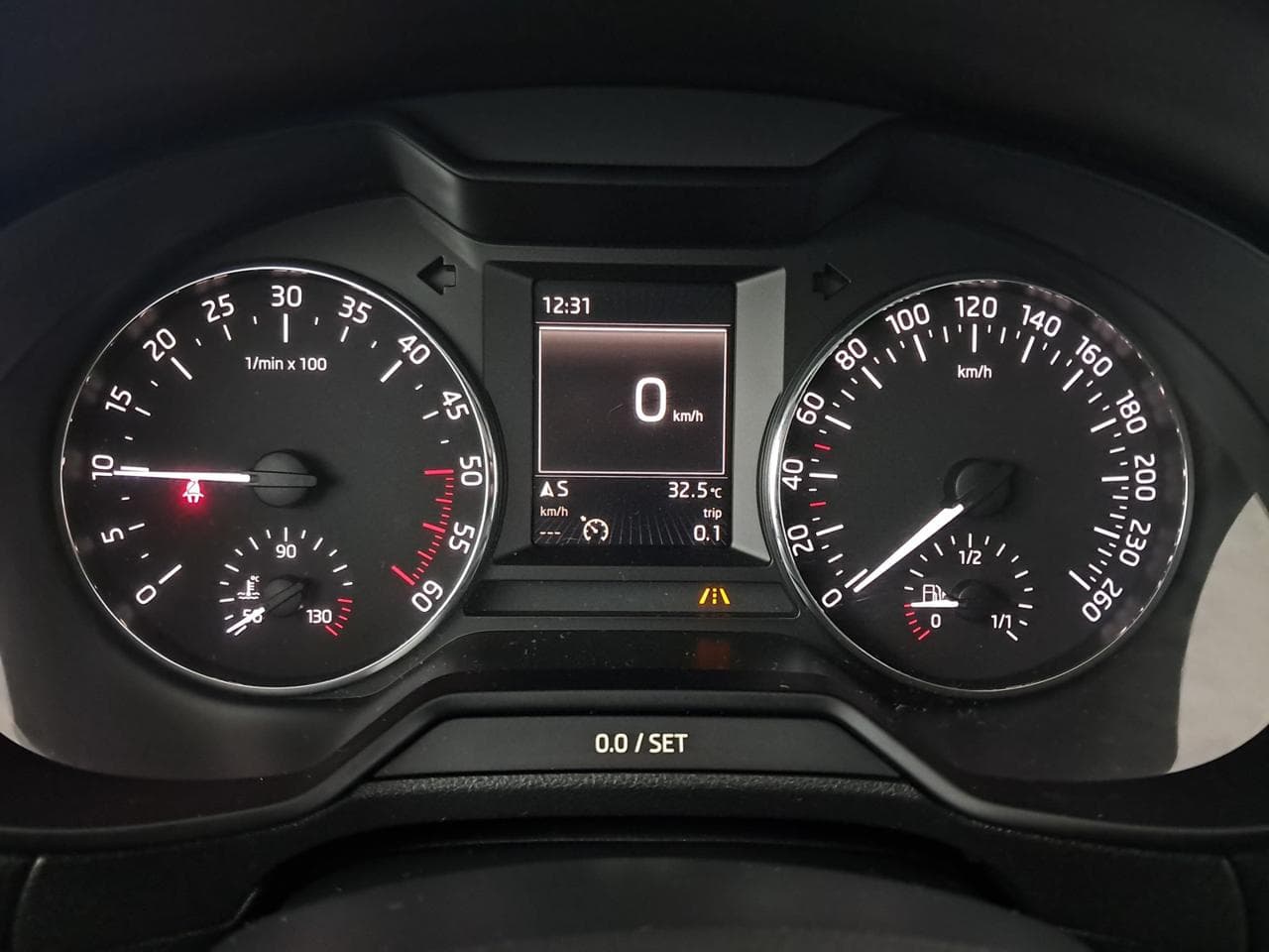 2015 Škoda OCTAVIA - 16