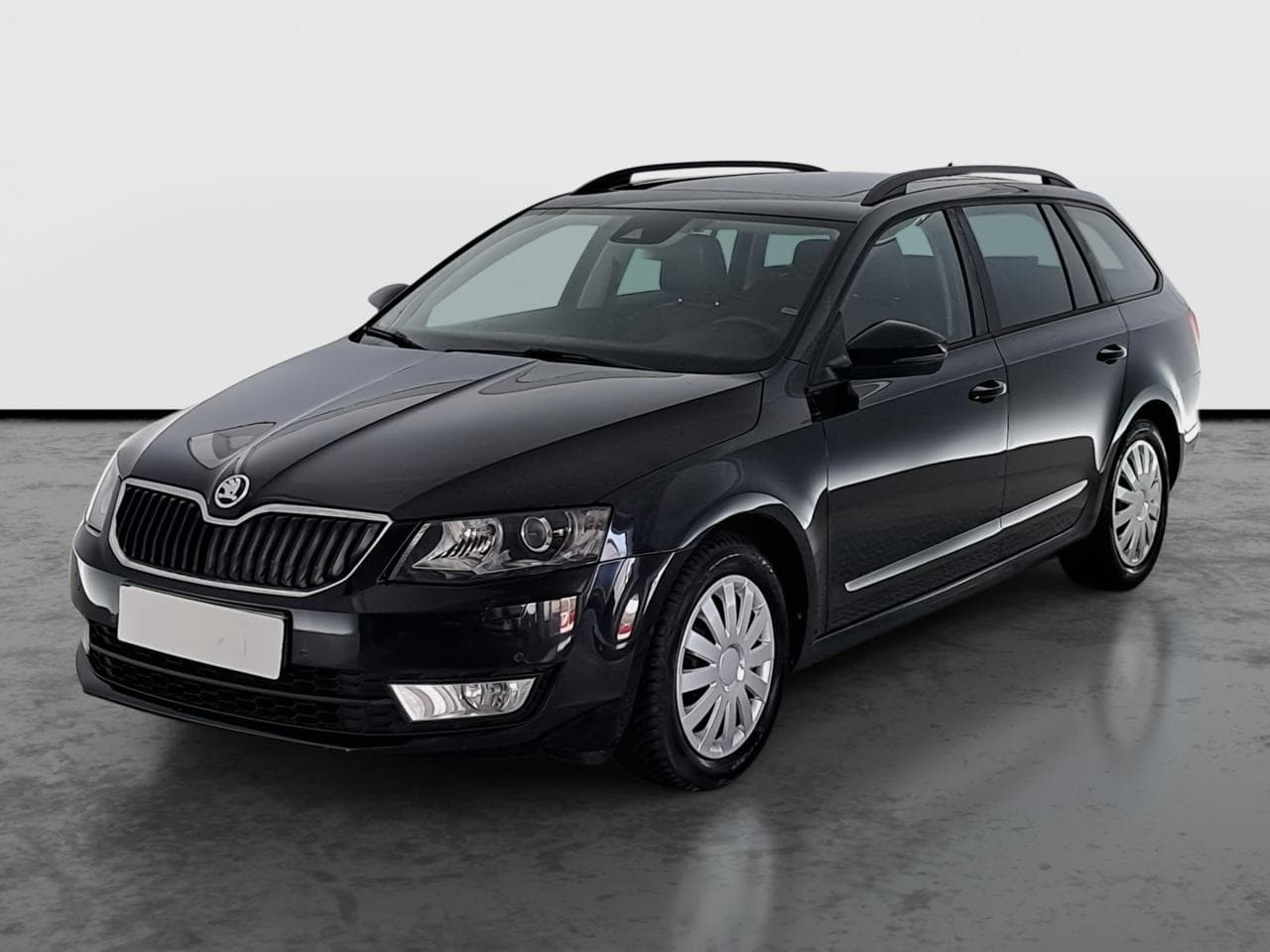 2015 Škoda OCTAVIA - 3