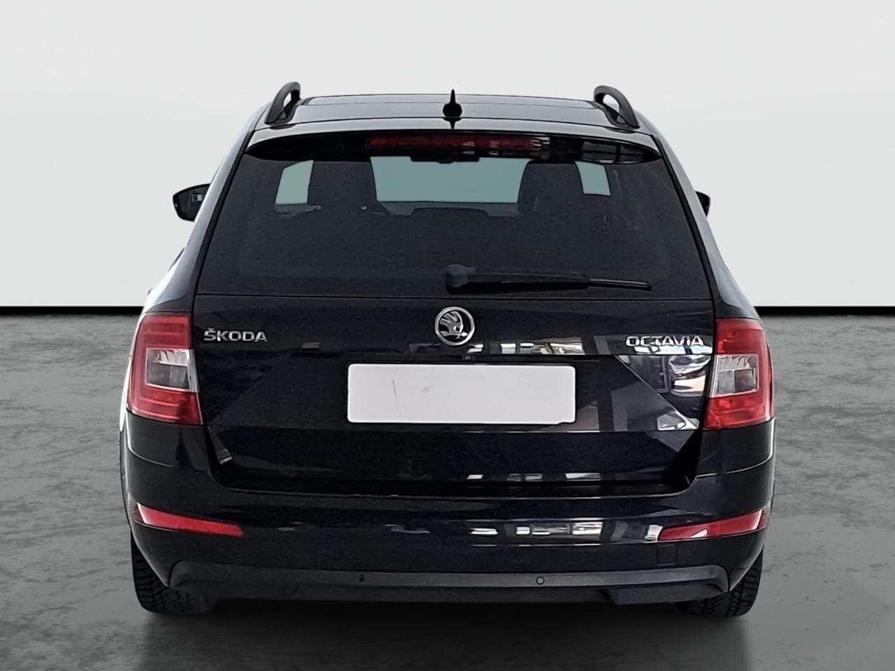 2015 Škoda OCTAVIA - 6