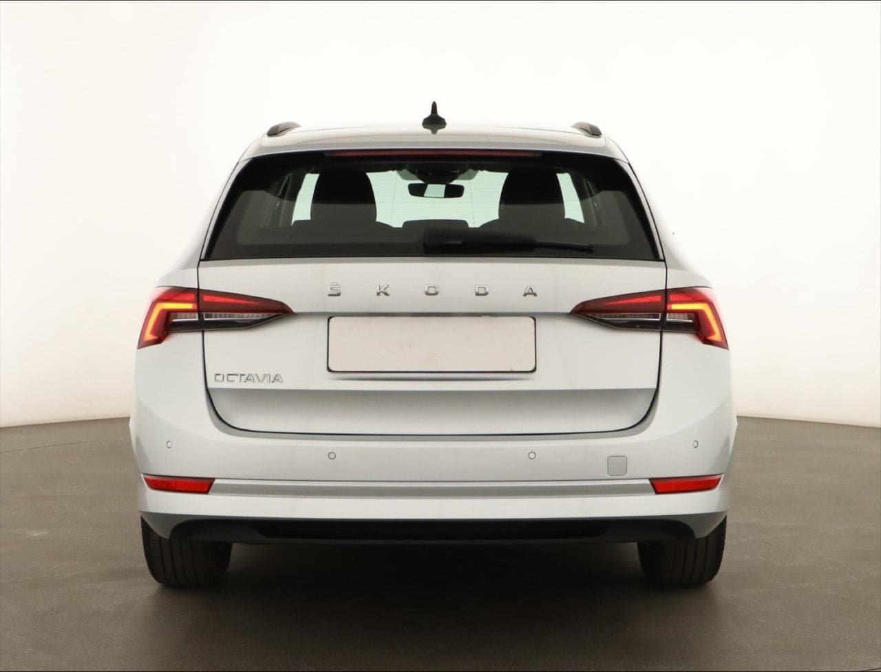 2022 Škoda OCTAVIA - 6