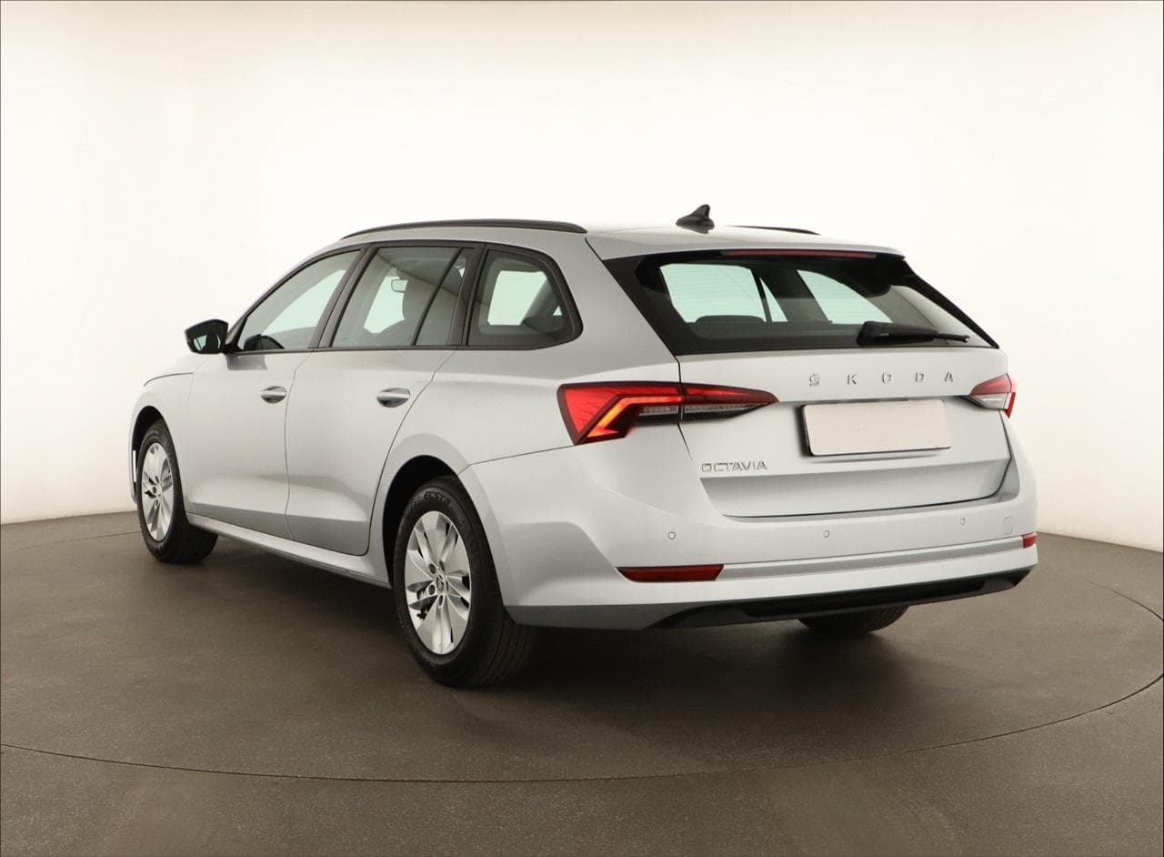 2022 Škoda OCTAVIA - 5