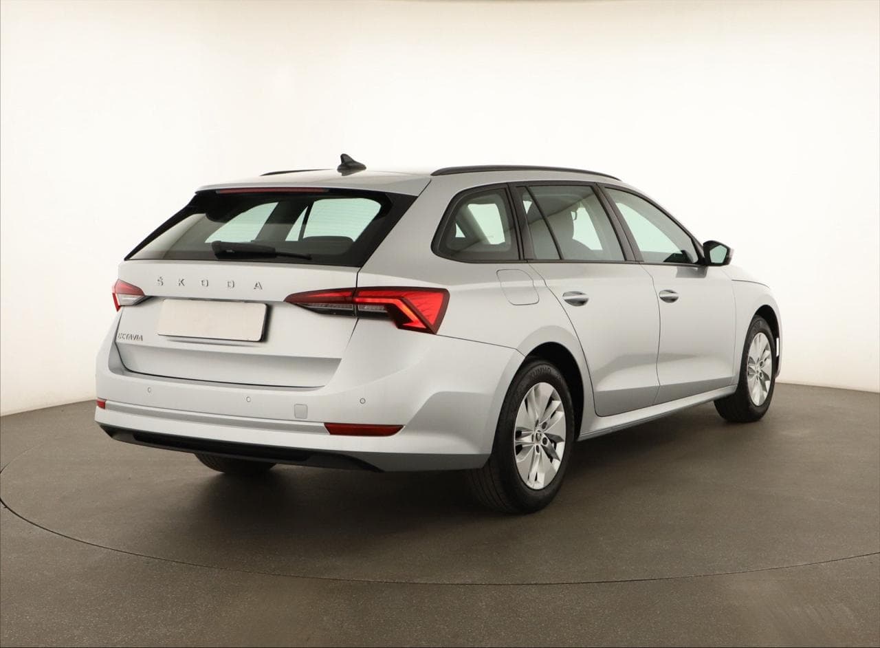 2022 Škoda OCTAVIA - 7