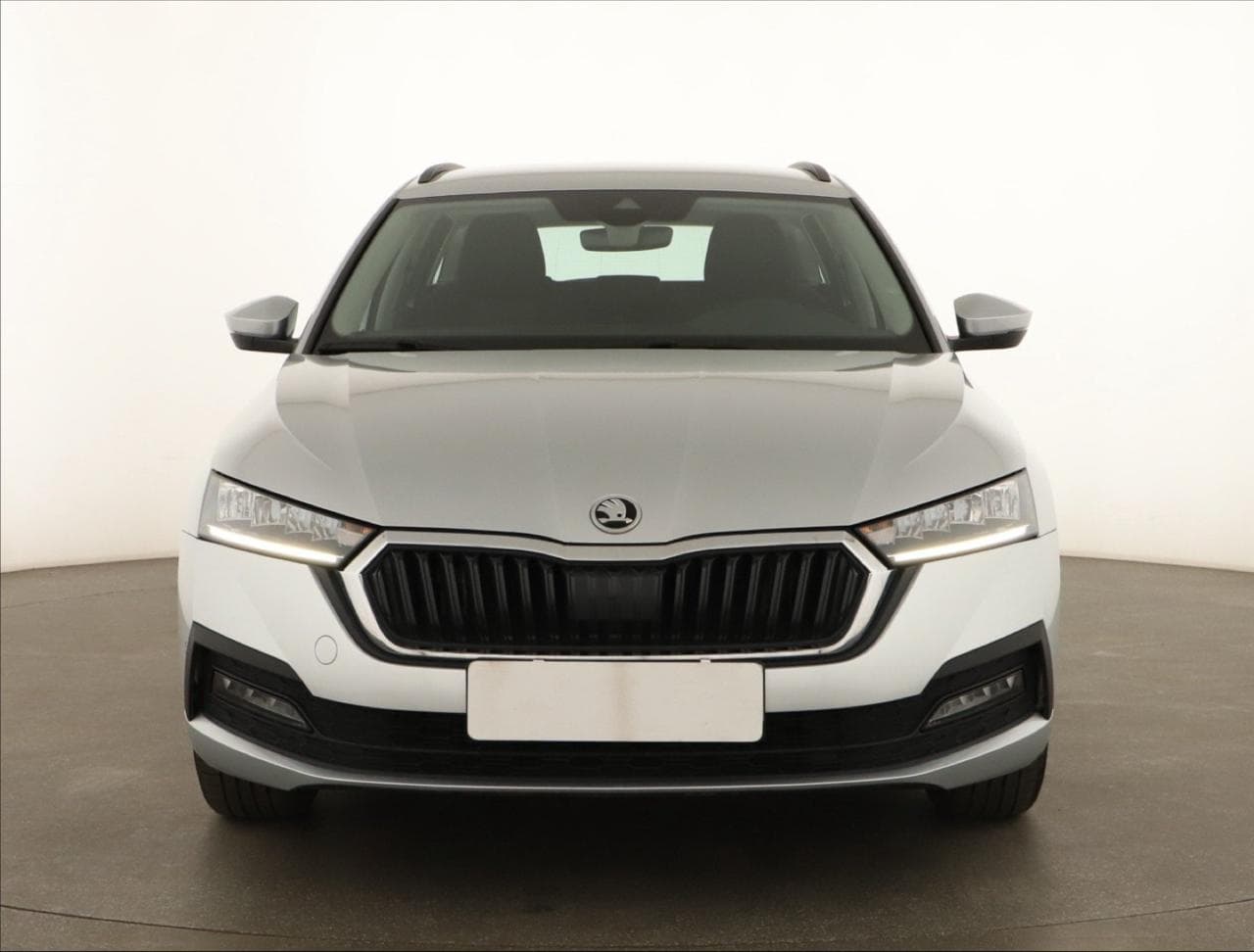 2022 Škoda OCTAVIA - 2