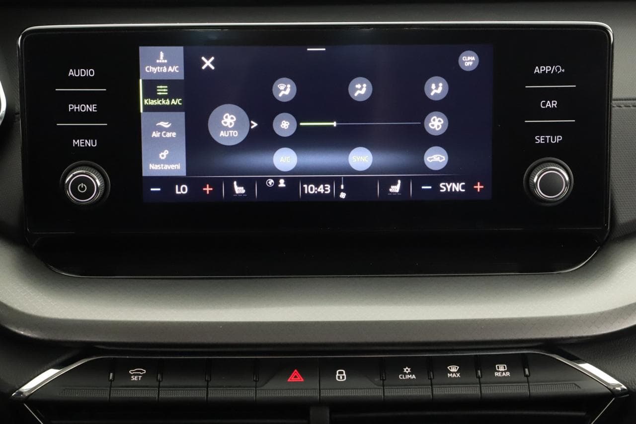2022 Škoda OCTAVIA - 19