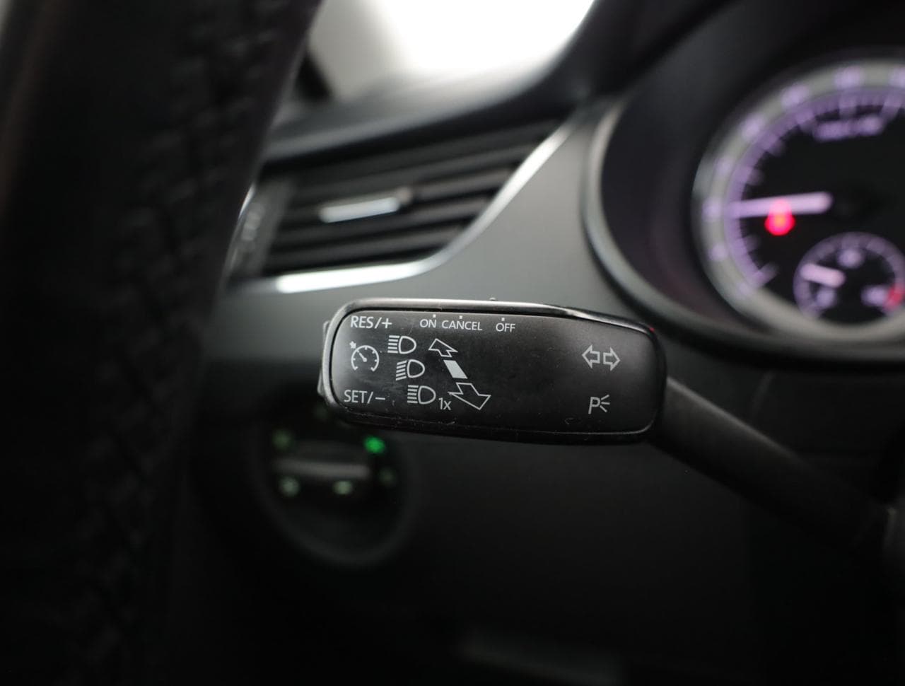 2017 Škoda OCTAVIA - 20