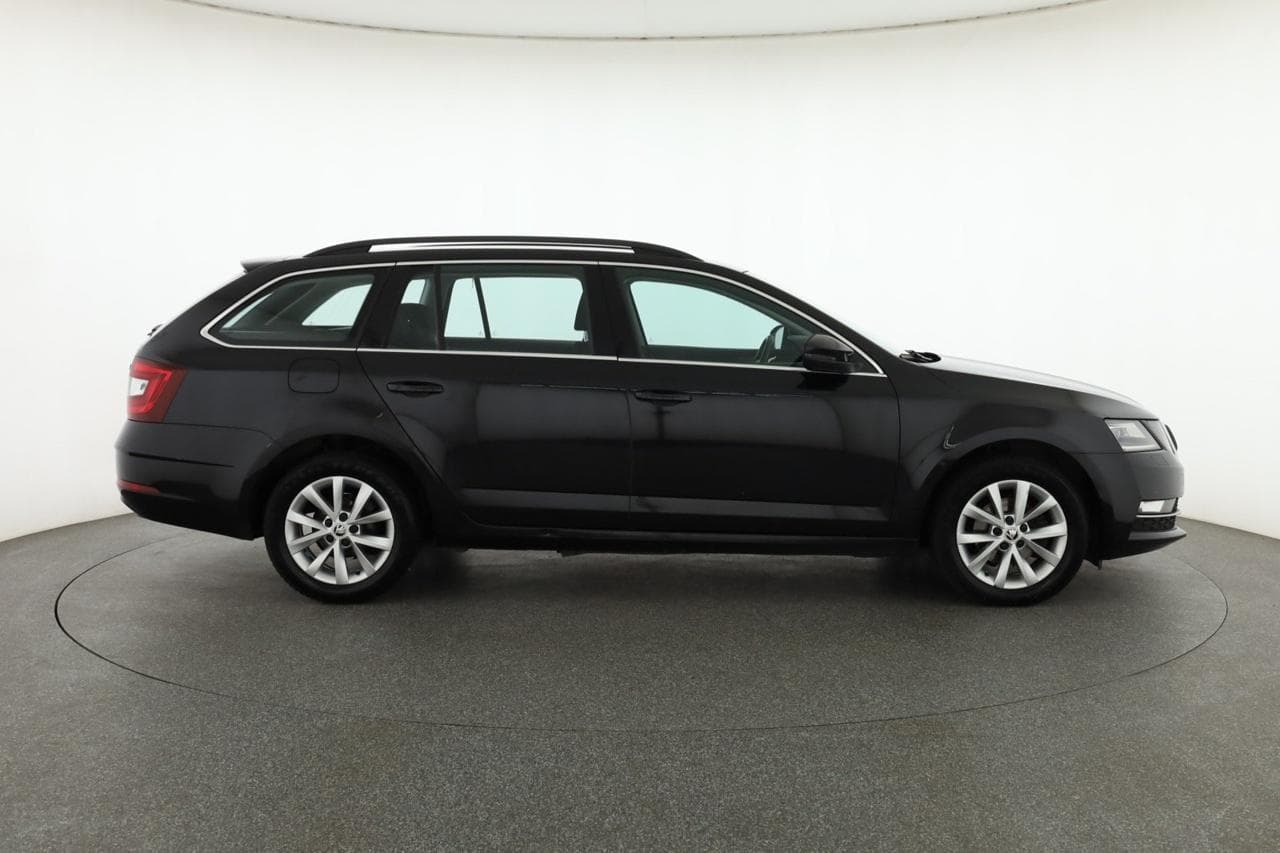 2017 Škoda OCTAVIA - 8