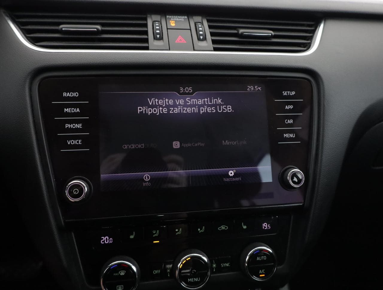 2017 Škoda OCTAVIA - 17