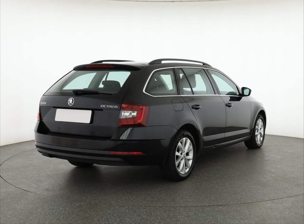 2017 Škoda OCTAVIA - 7