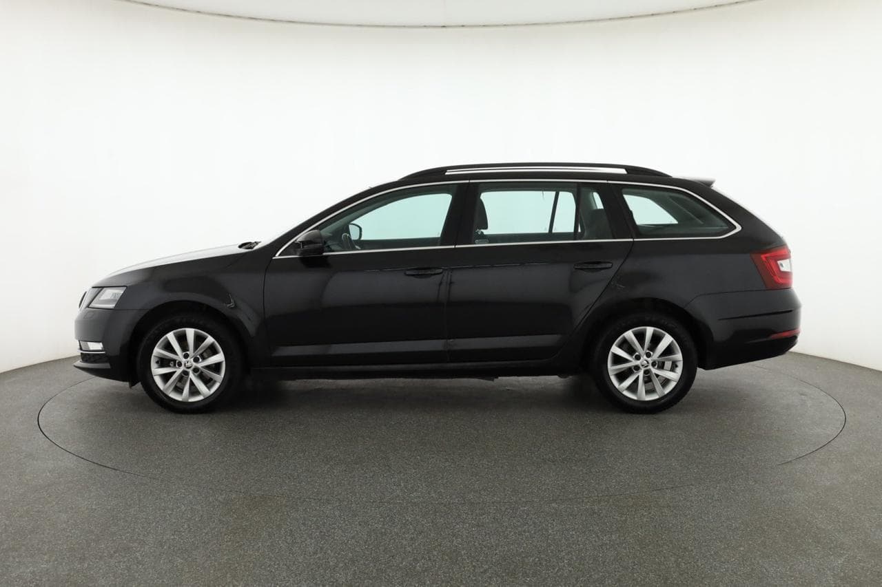 2017 Škoda OCTAVIA - 4