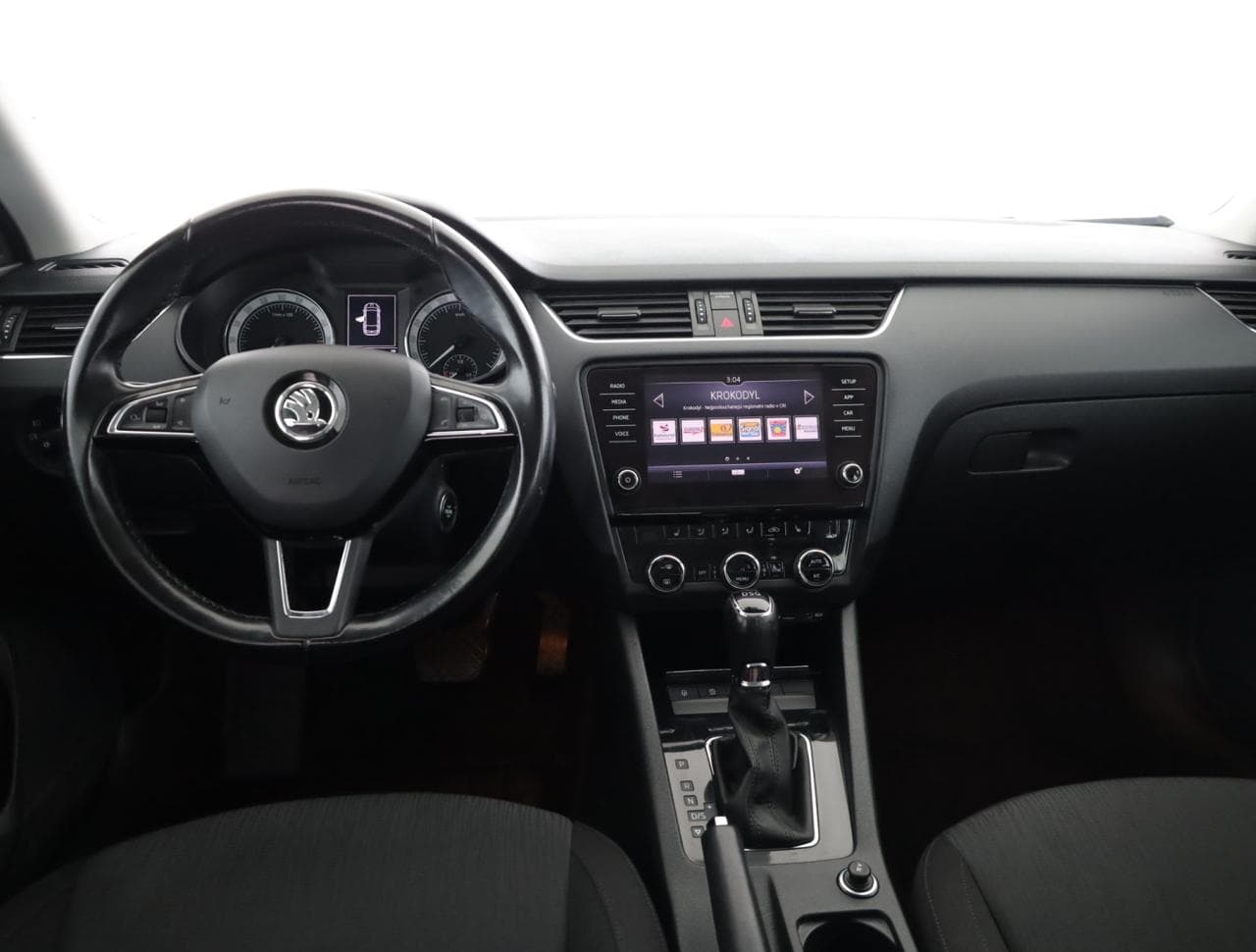2017 Škoda OCTAVIA - 9