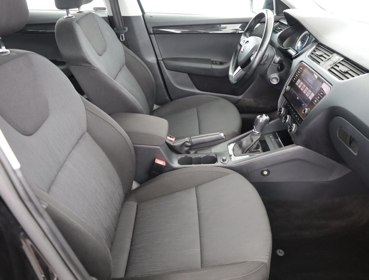 2017 Škoda OCTAVIA - 10
