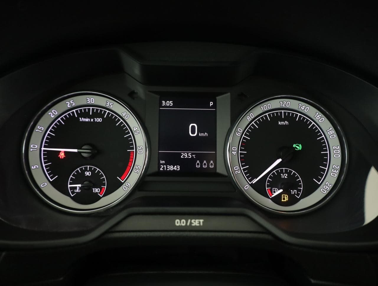 2017 Škoda OCTAVIA - 14