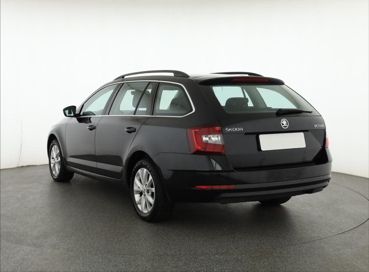 2017 Škoda OCTAVIA - 5