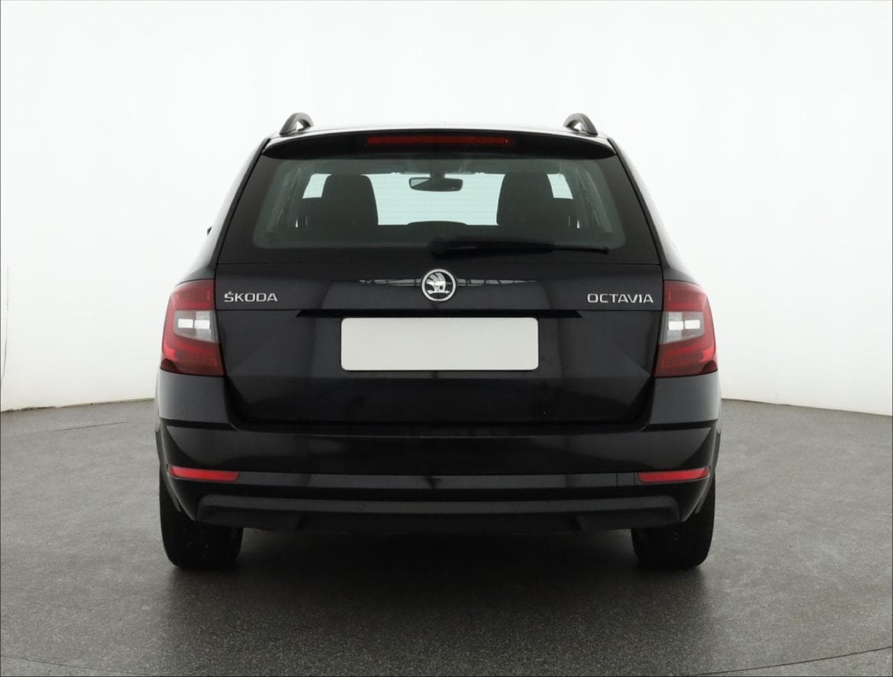 2017 Škoda OCTAVIA - 6