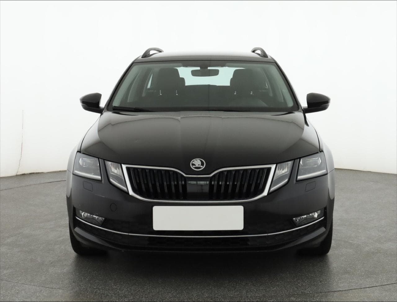 2017 Škoda OCTAVIA - 2