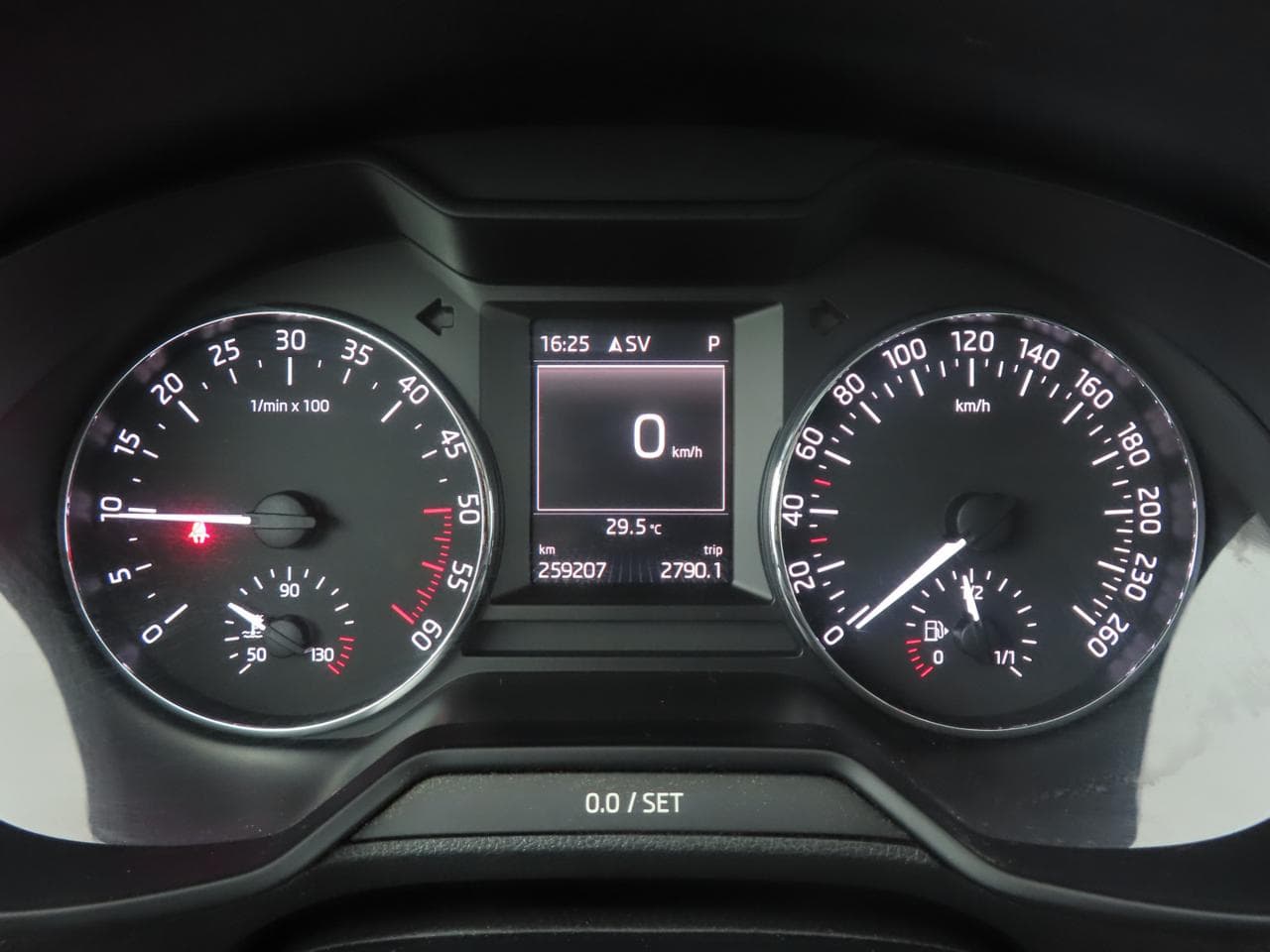 2015 Škoda OCTAVIA - 31