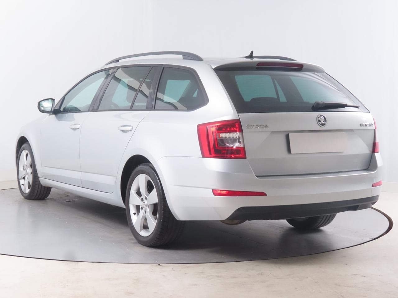 2015 Škoda OCTAVIA - 9