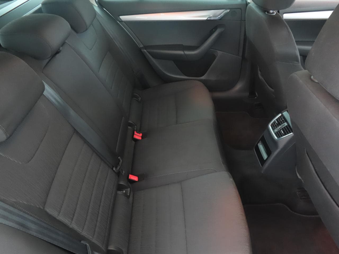 2015 Škoda OCTAVIA - 23