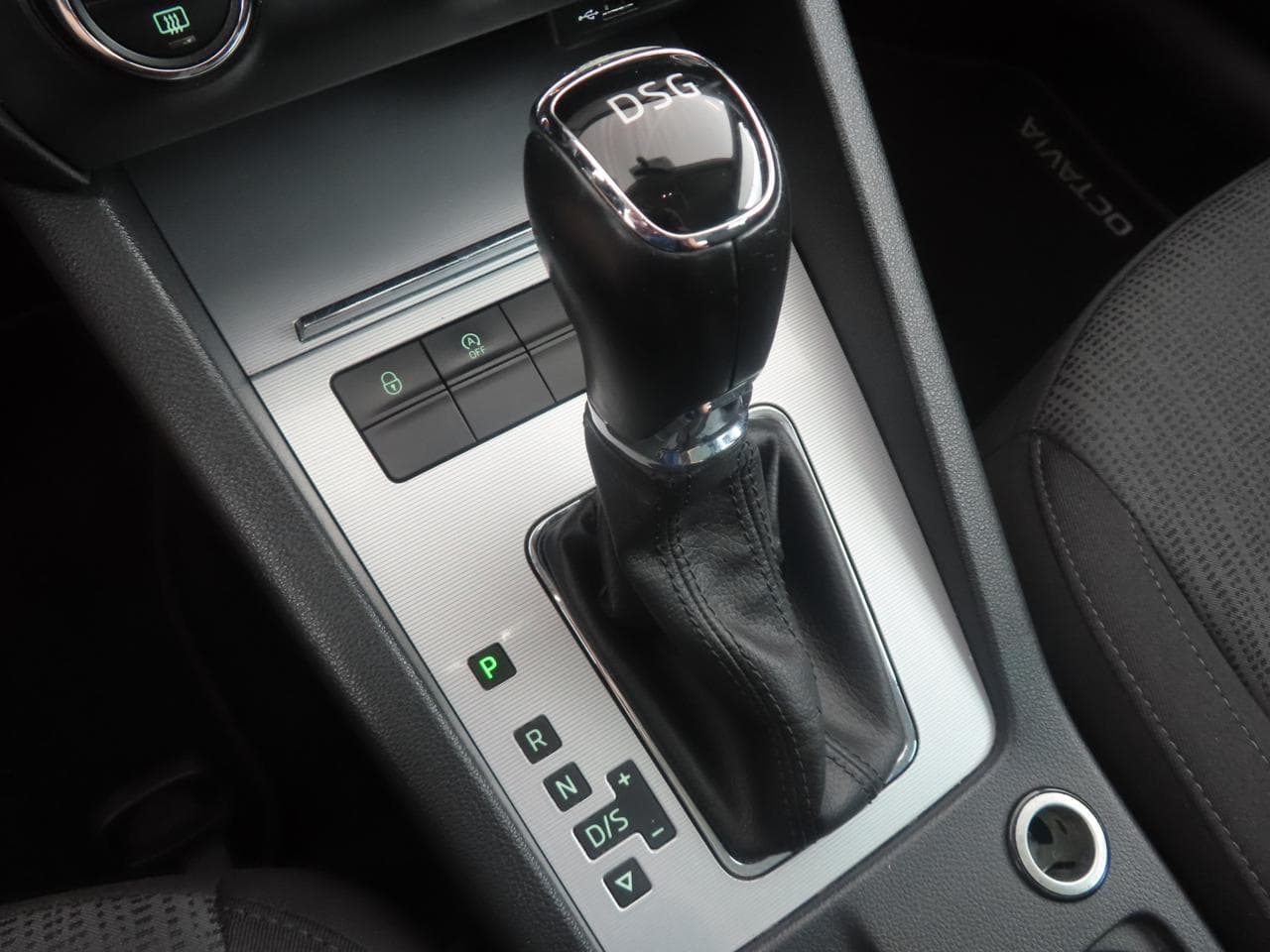 2015 Škoda OCTAVIA - 35