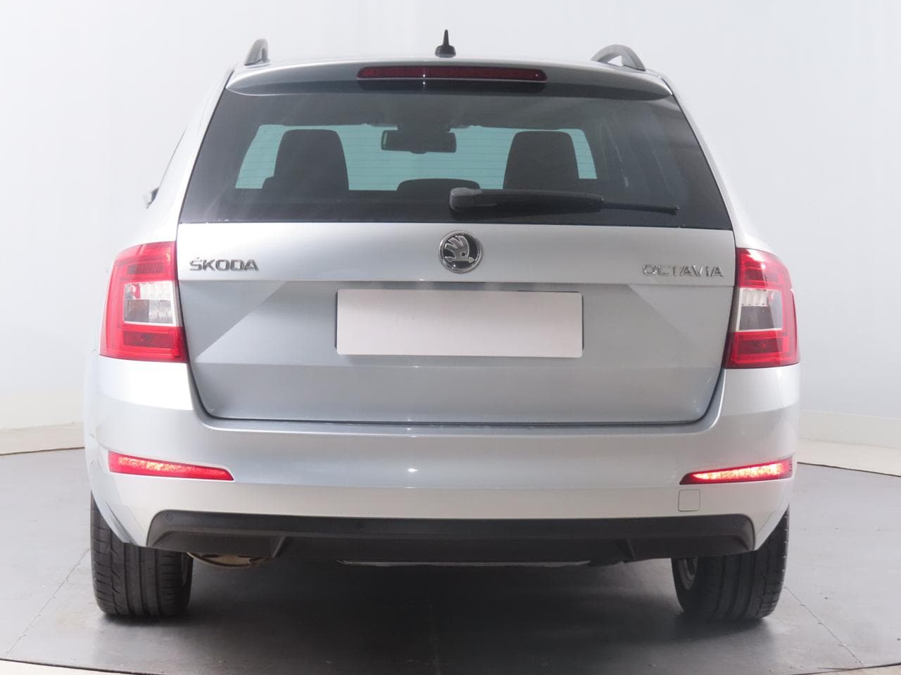 2015 Škoda OCTAVIA - 11