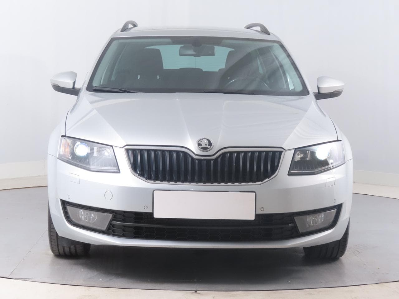2015 Škoda OCTAVIA - 3