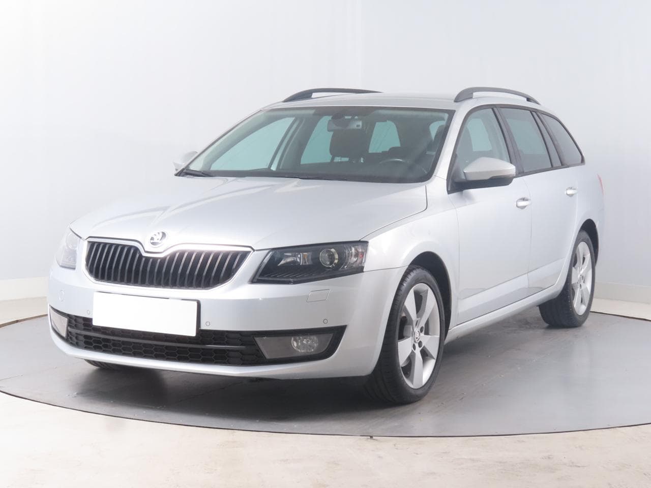 2015 Škoda OCTAVIA - 5
