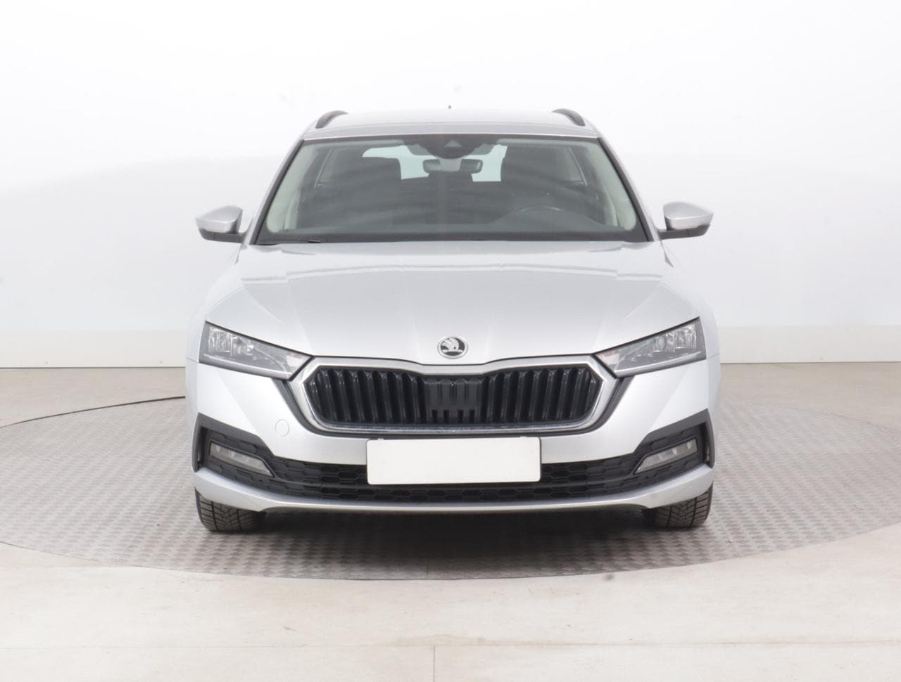 2022 Škoda OCTAVIA - 2