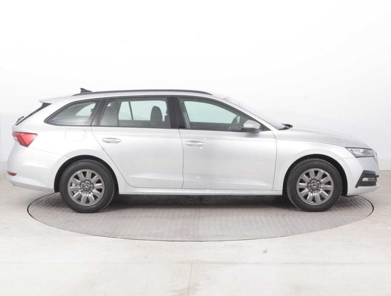 2022 Škoda OCTAVIA - 9