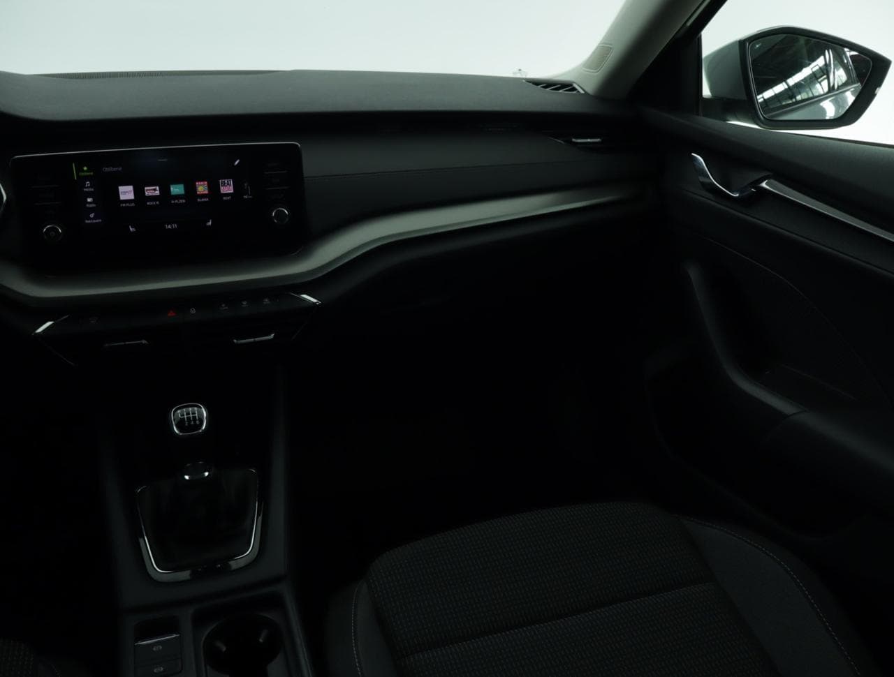 2022 Škoda OCTAVIA - 15