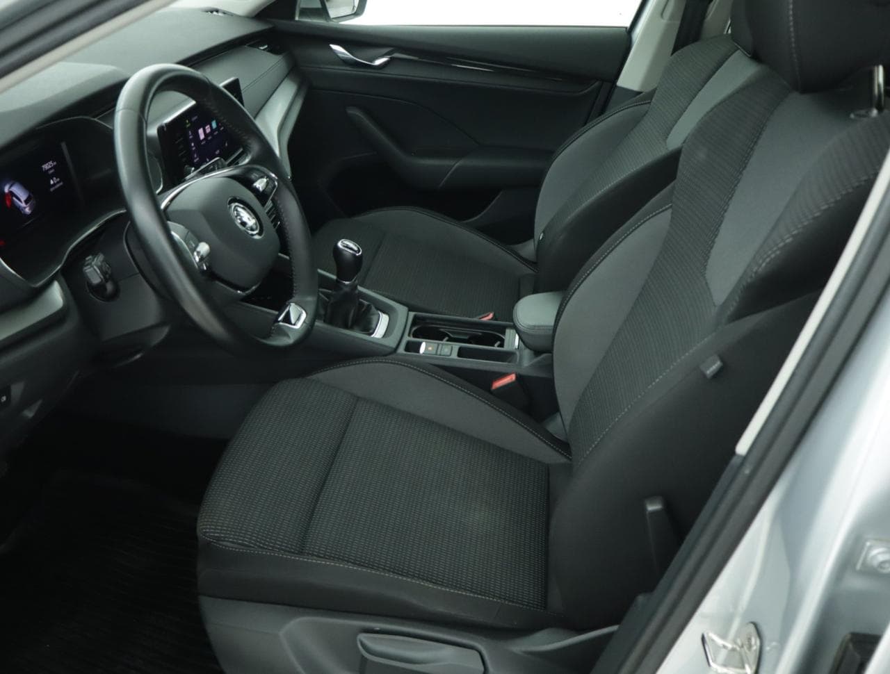 2022 Škoda OCTAVIA - 24