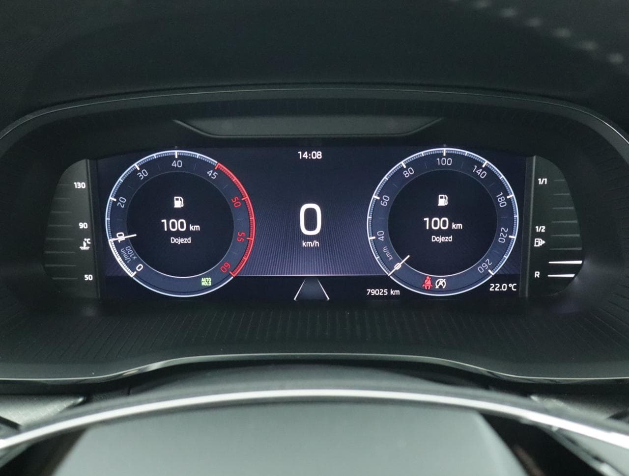 2022 Škoda OCTAVIA - 26
