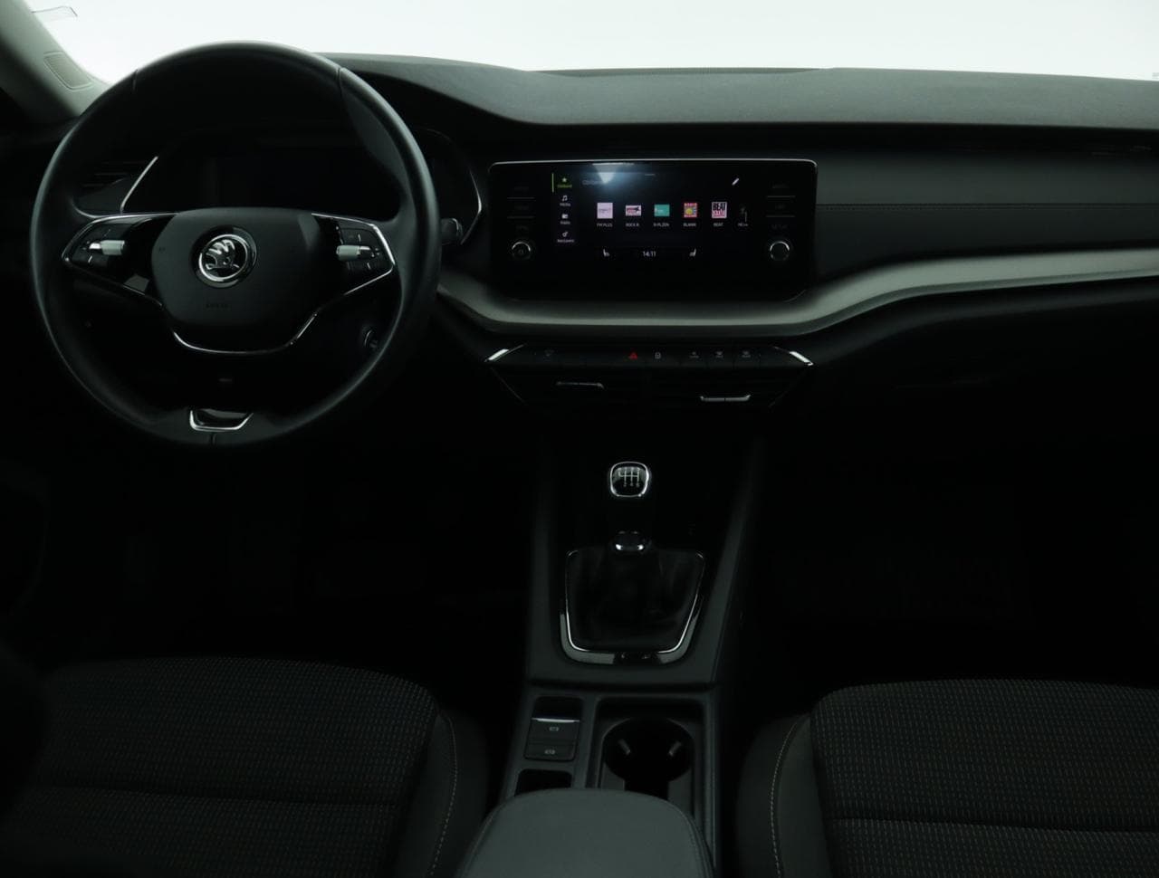 2022 Škoda OCTAVIA - 13