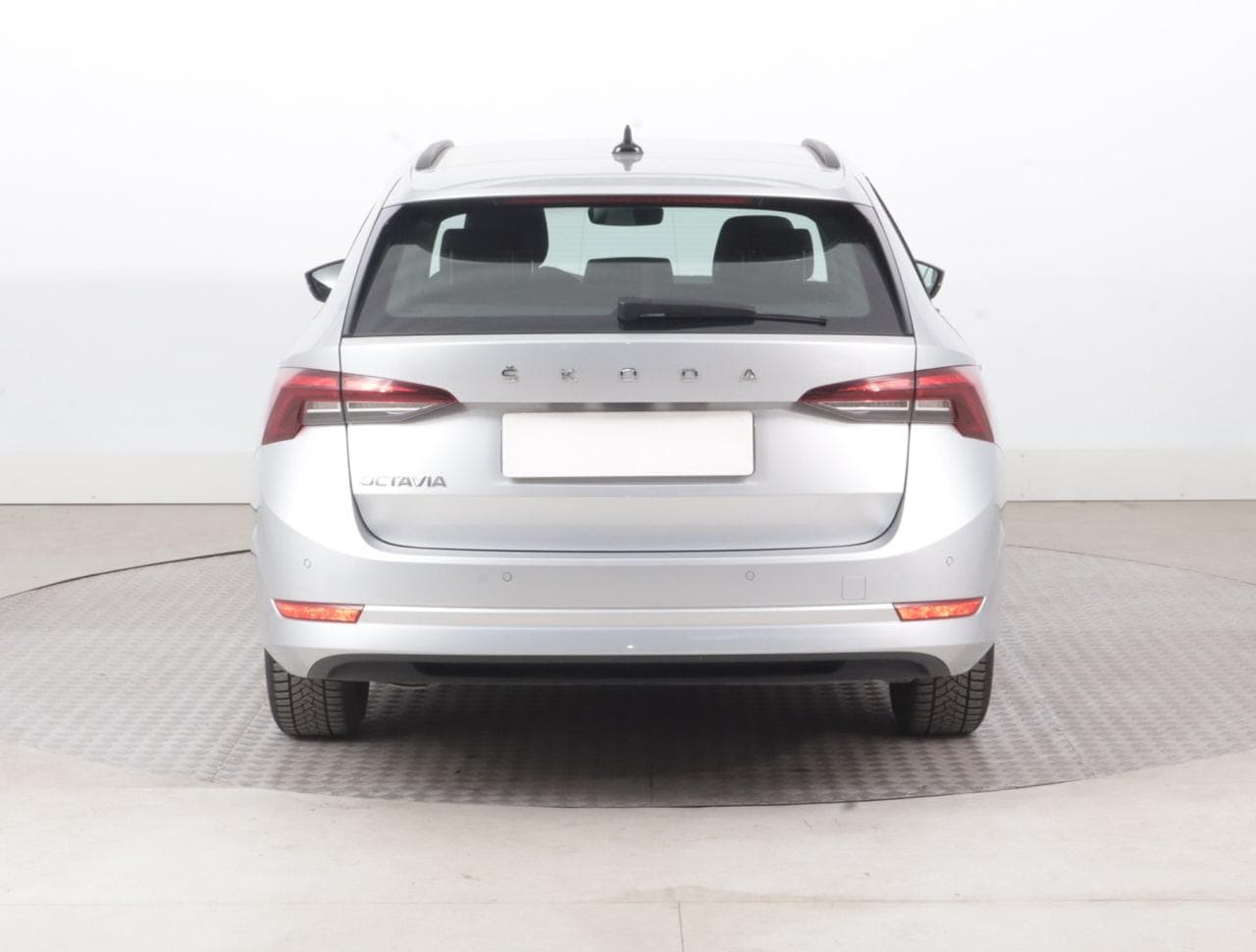 2022 Škoda OCTAVIA - 7