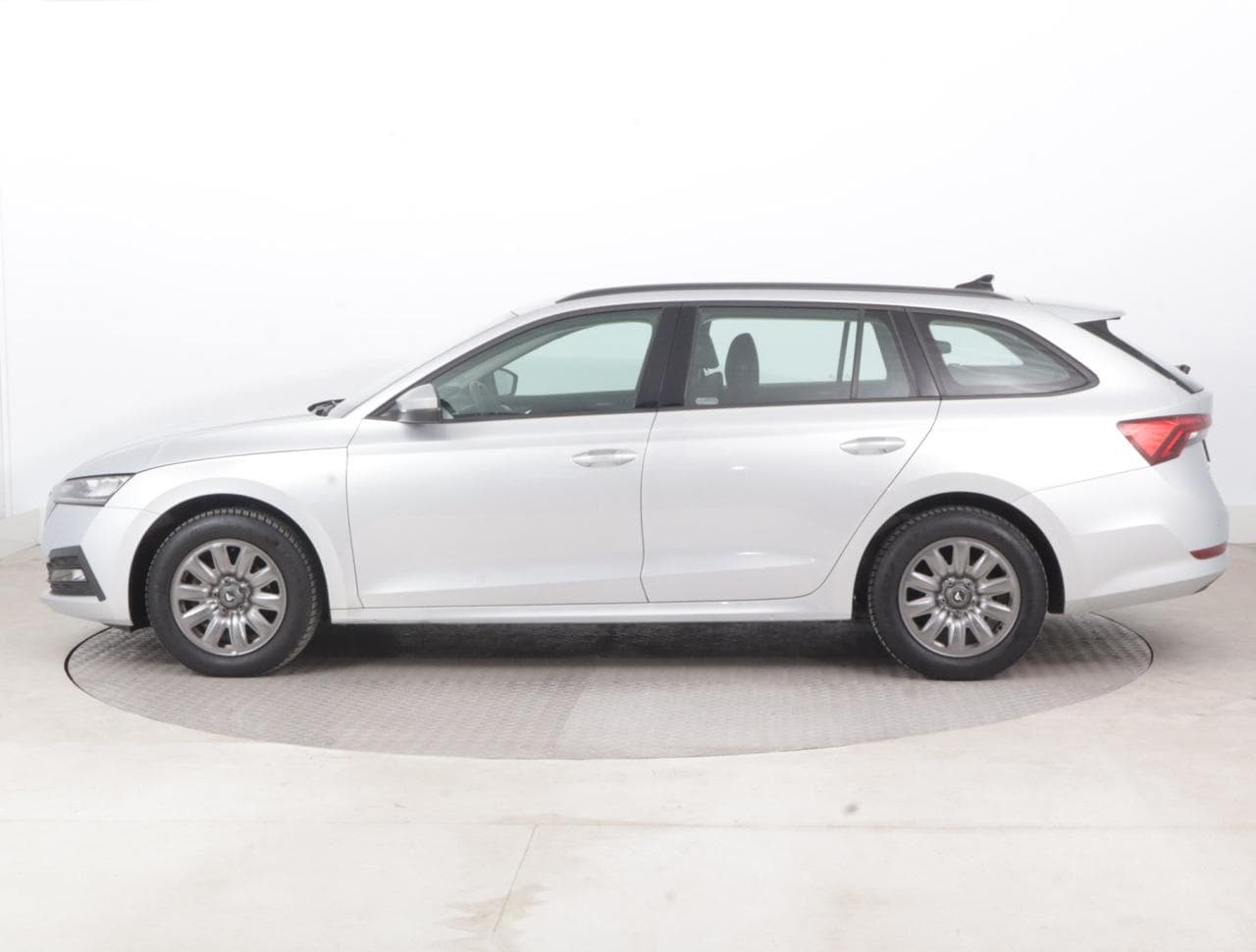 2022 Škoda OCTAVIA - 4
