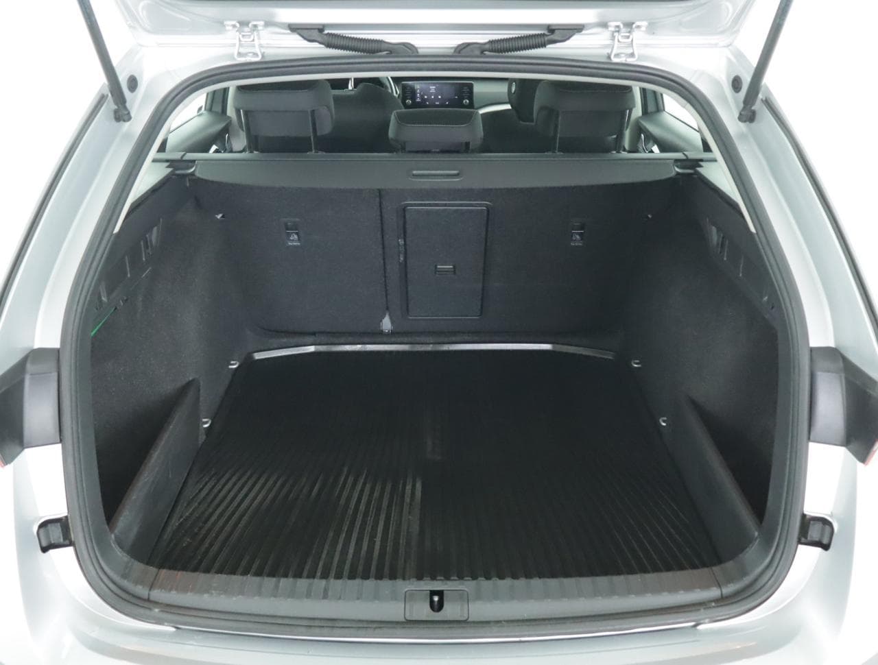 2022 Škoda OCTAVIA - 30