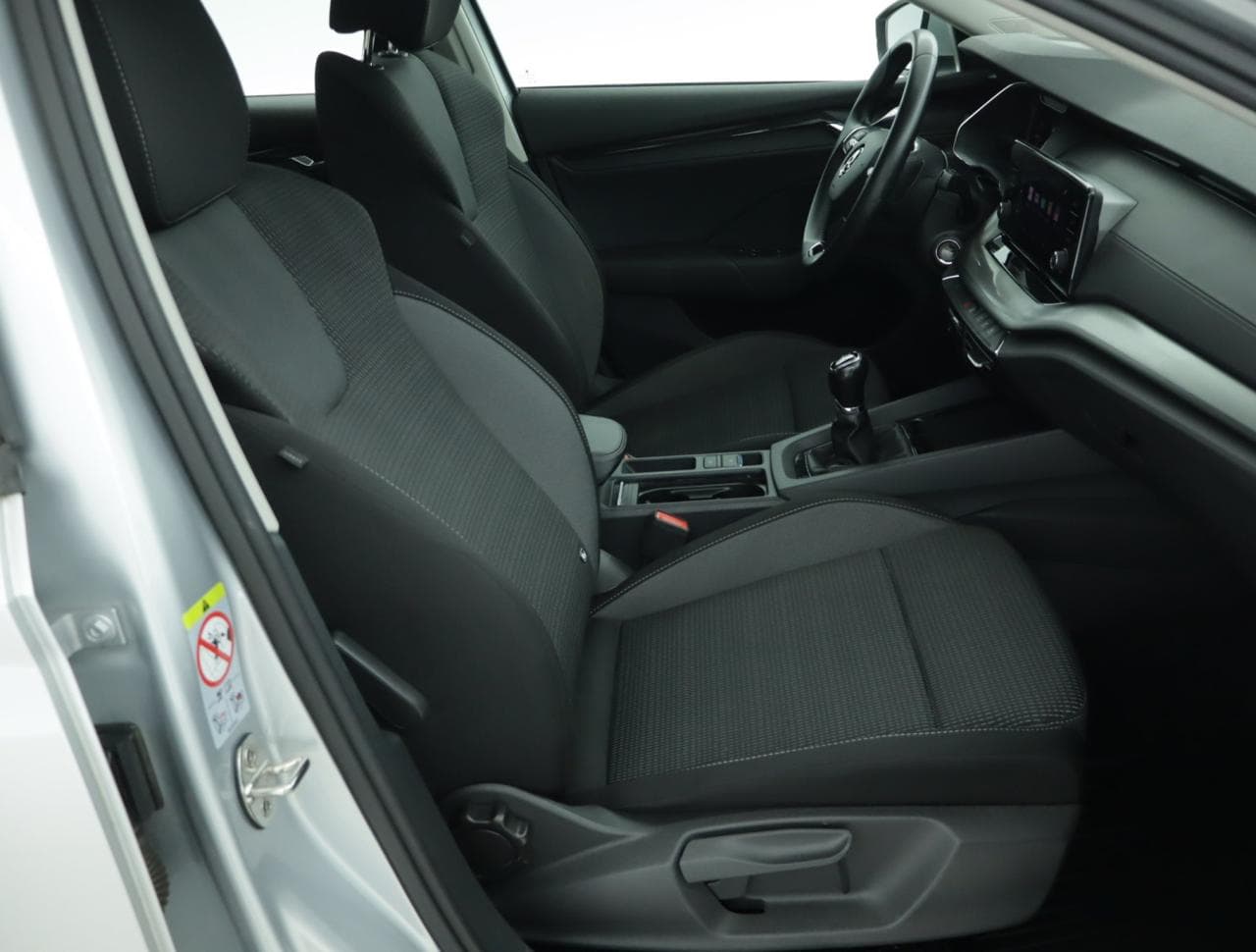 2022 Škoda OCTAVIA - 17