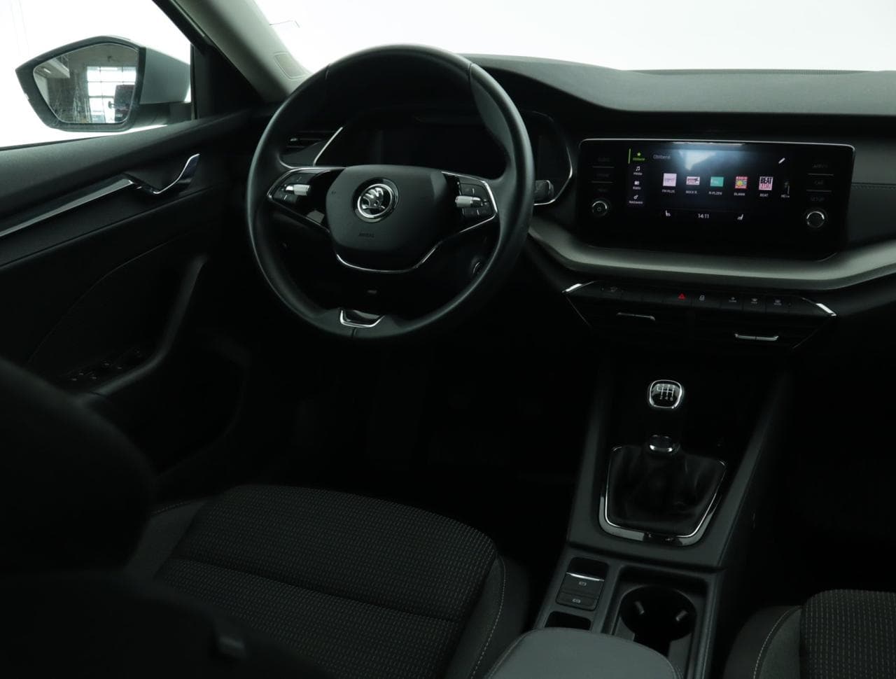 2022 Škoda OCTAVIA - 11